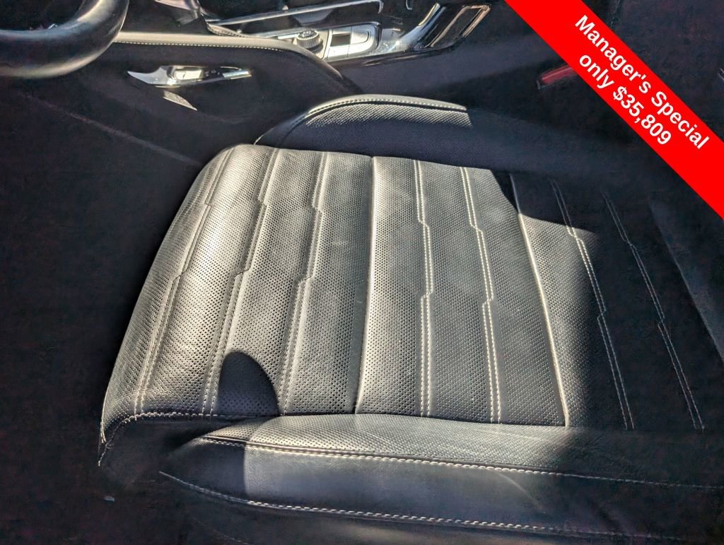 Used 2024 Kia Telluride SX Prestige image 23