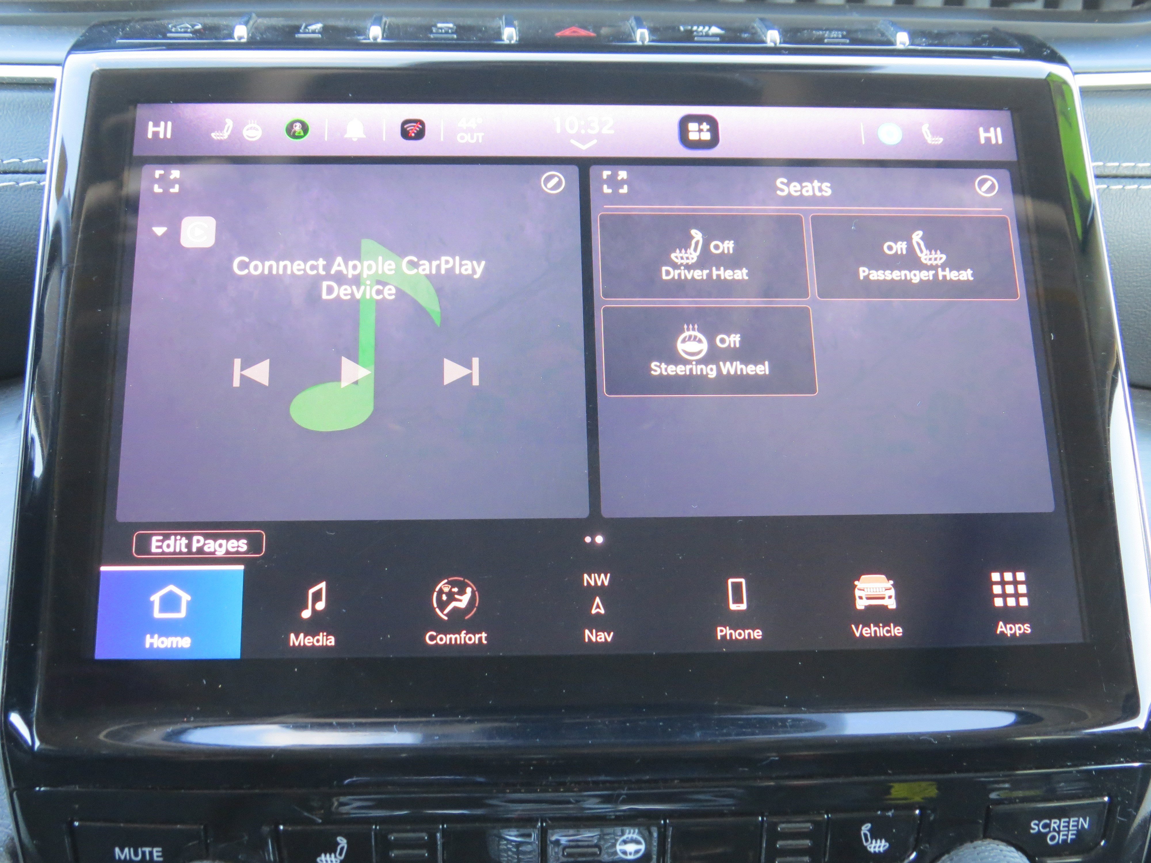 Used 2022 Jeep Grand Cherokee L Limited image 30