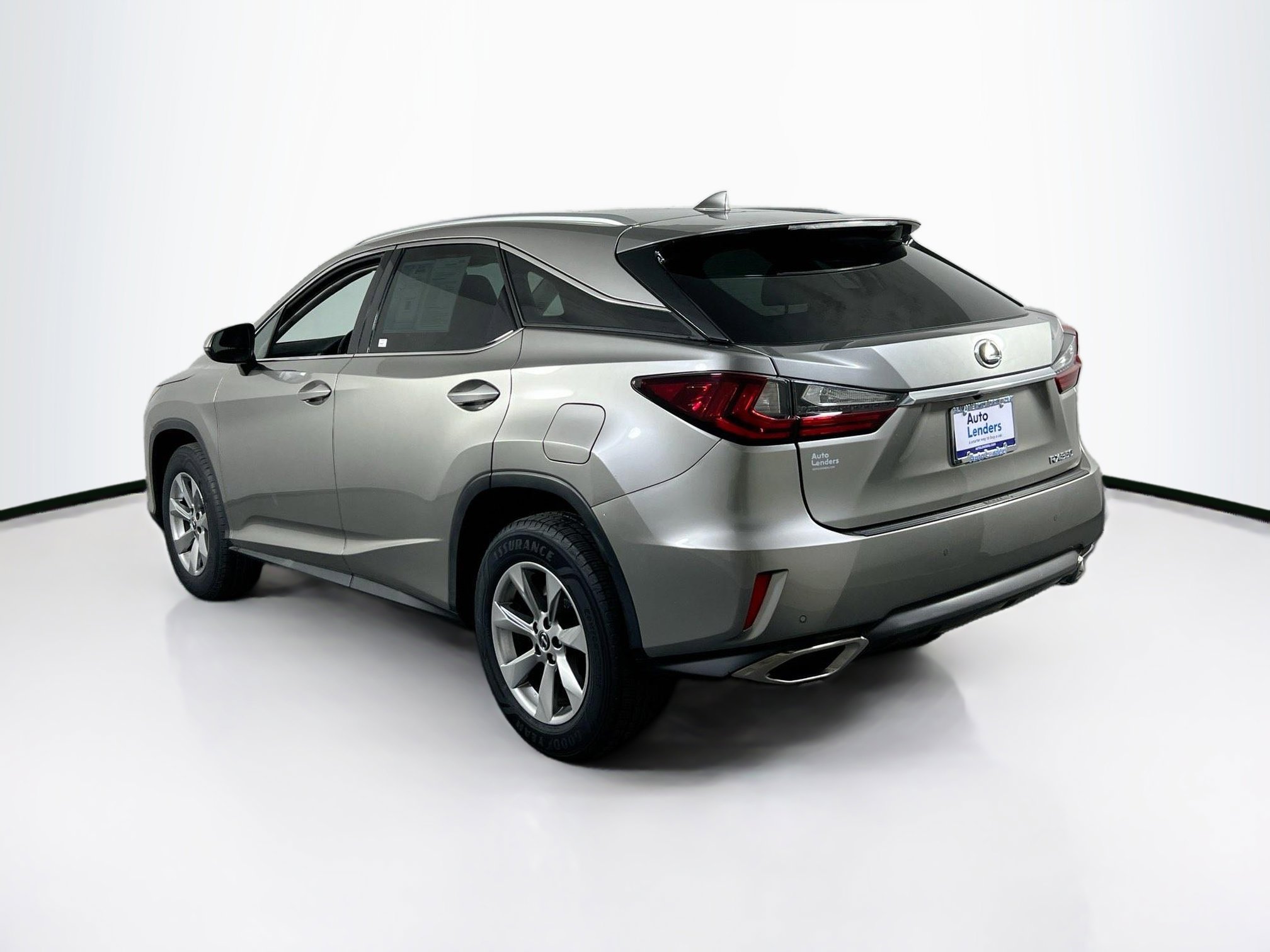 Used 2019 Lexus RX 350 AWD w/ Navigation Package image 7