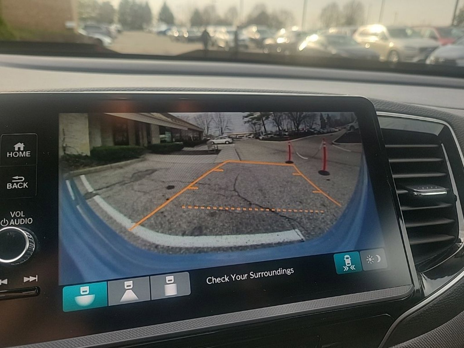 Used 2024 Honda Ridgeline Sport image 29