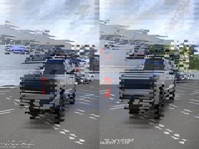 New 2026 Ford F350 Platinum image 8