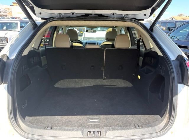 Used 2015 Ford Edge SEL w/ Equipment Group 201A AWD/4WD image 8