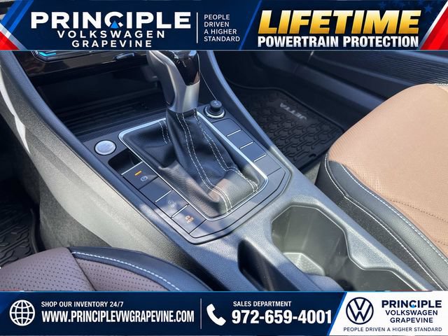 New 2027 Volkswagen Jetta SEL FWD image 22