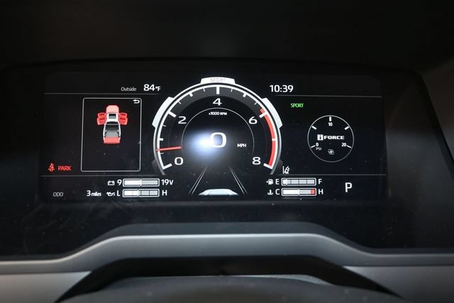 New 2026 Toyota Tundra Limited AWD/4WD image 6