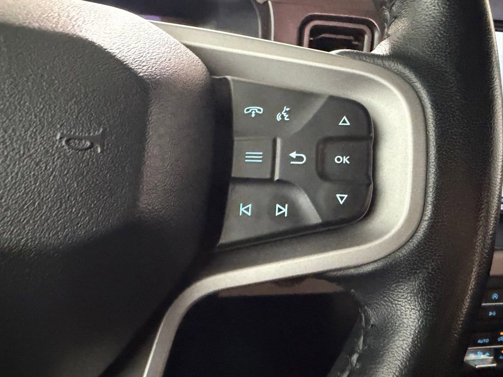 Used 2023 Ford Bronco Wildtrak image 20