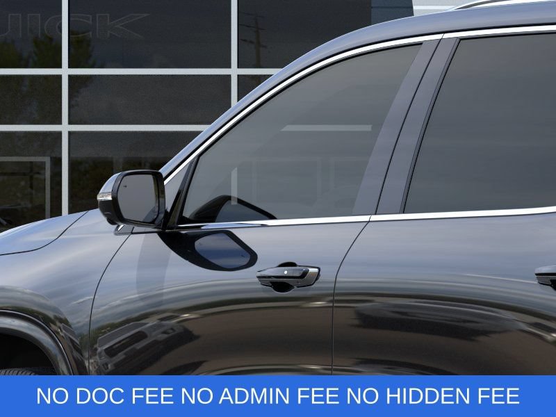 New 2026 Buick Enclave Avenir w/ Super Cruise Package AWD/4WD image 13