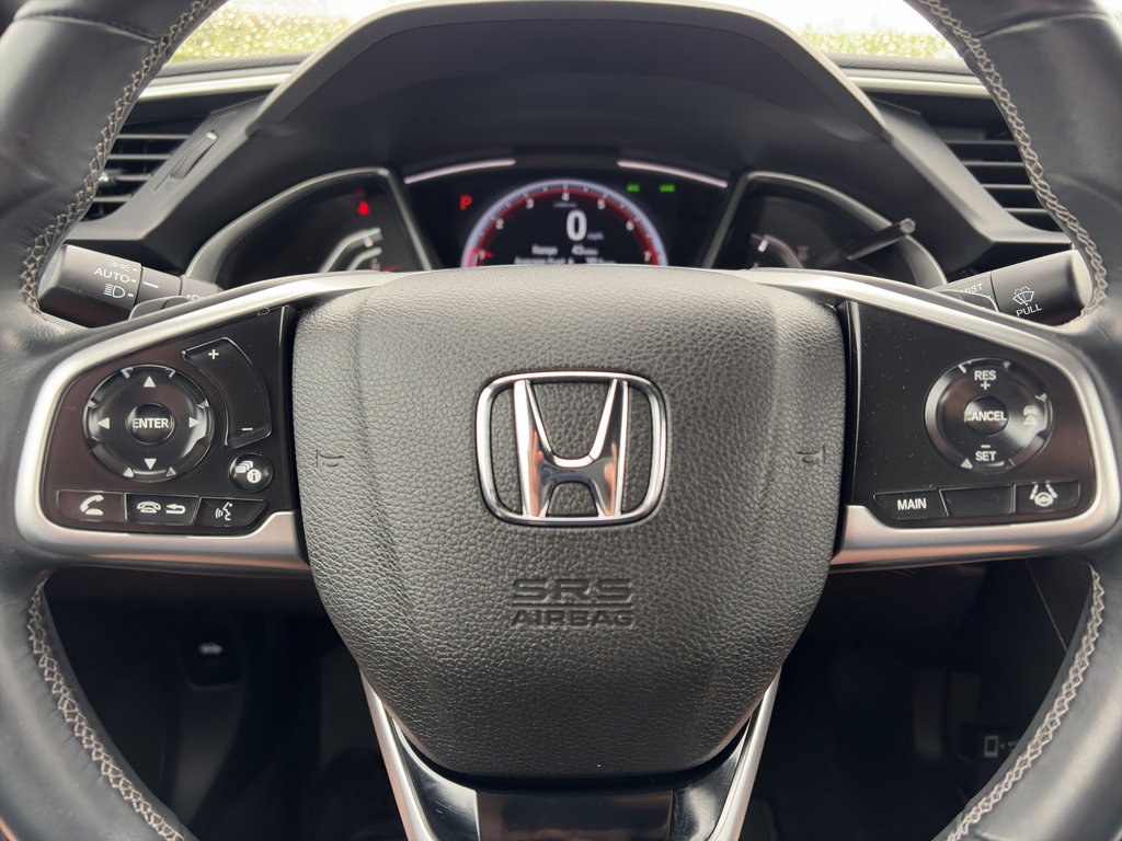 Used 2019 Honda Civic Sport image 23