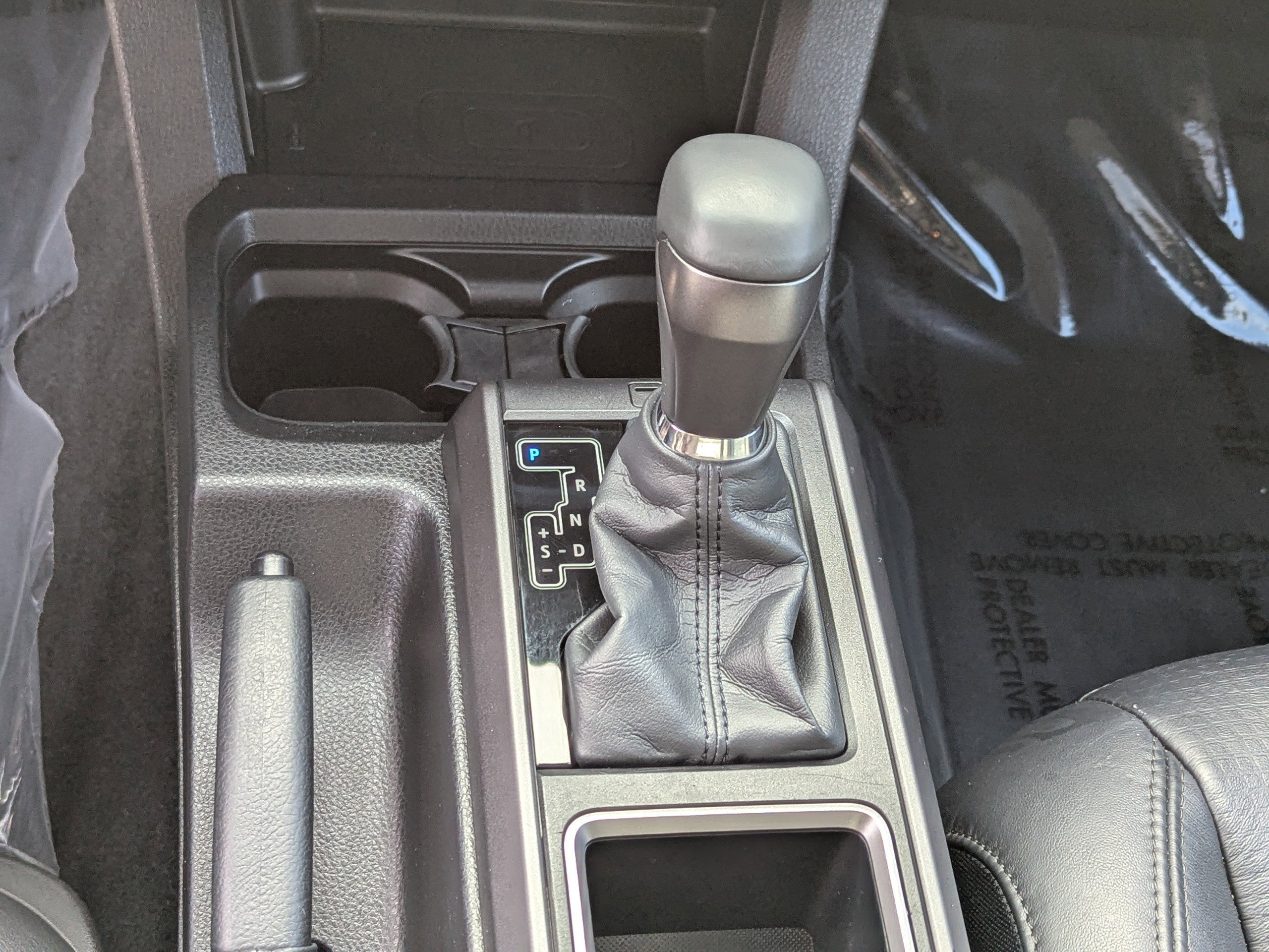 Used 2022 Toyota Tacoma TRD Sport w/ TRD Premium Sport Package image 25