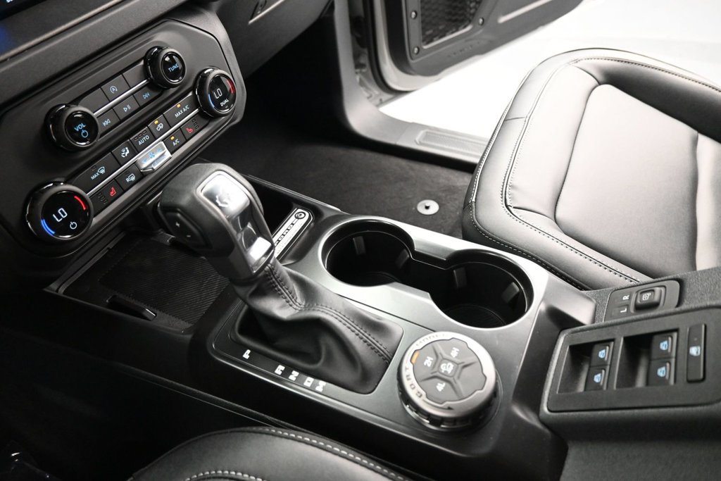 New 2026 Ford Bronco Big Bend AWD/4WD image 14