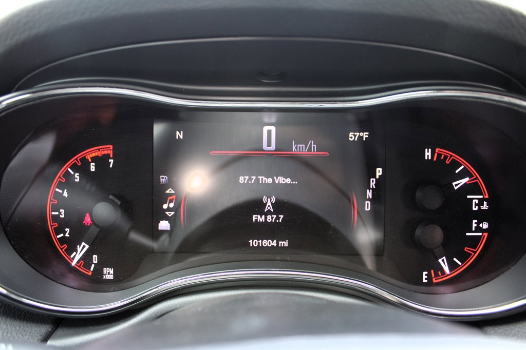 Used 2019 Dodge Durango R/T w/ Trailer Tow Group IV RWD image 21