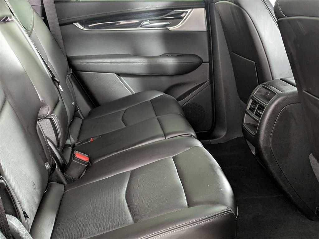 Used 2023 Cadillac XT5 Premium Luxury w/ LPO, Floor Liner Package image 32