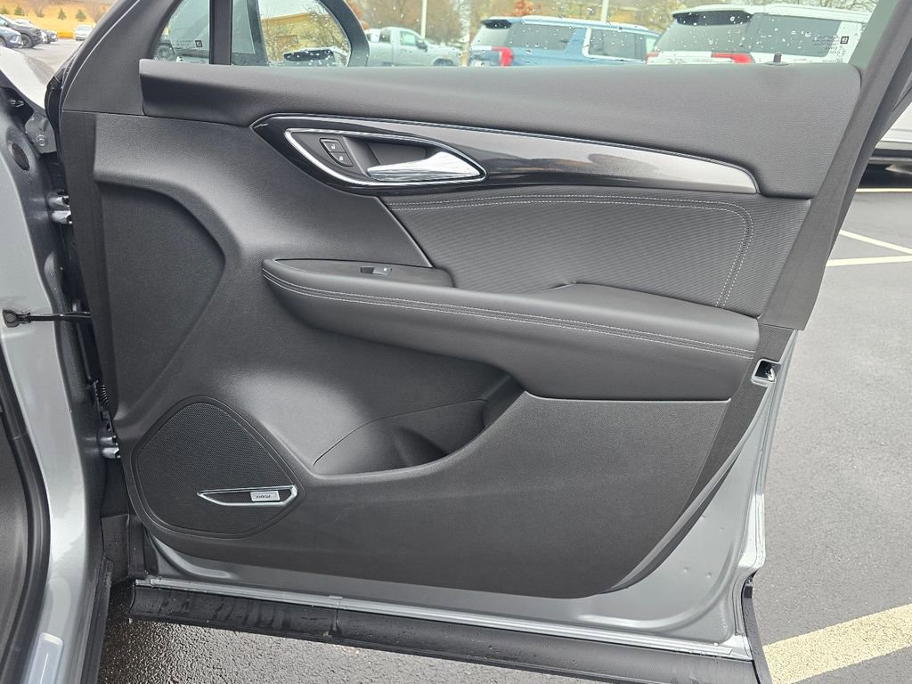 New 2026 Buick Envision Preferred image 34