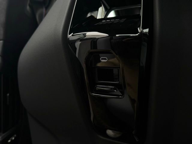 New 2026 BMW M5 image 26