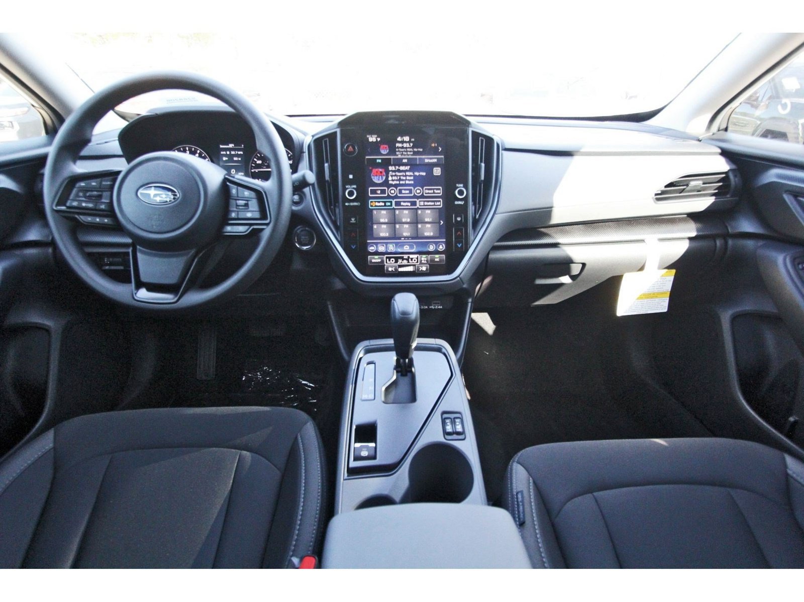 New 2026 Subaru Crosstrek 2.5i Premium AWD/4WD image 7