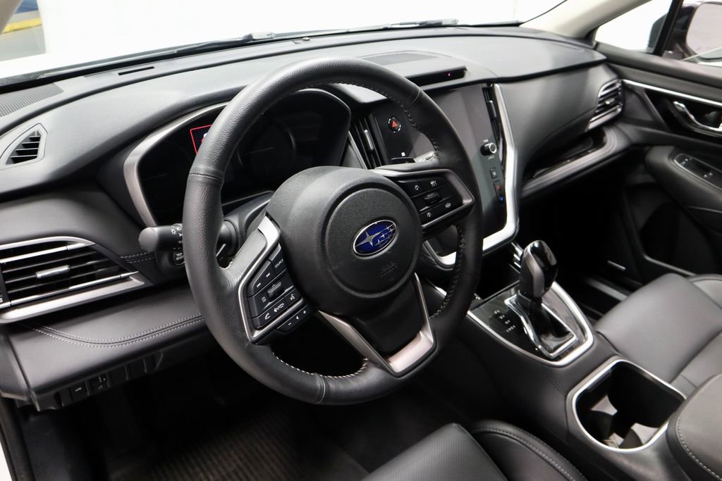 Used 2025 Subaru Legacy Limited image 28