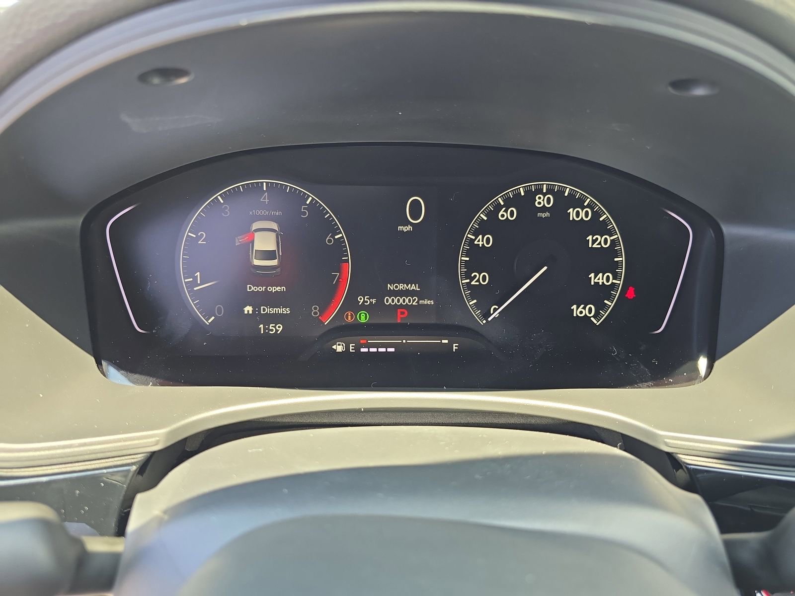 New 2026 Honda Civic Sport image 27