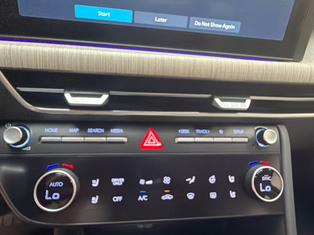 New 2027 Hyundai Sonata Limited FWD image 33