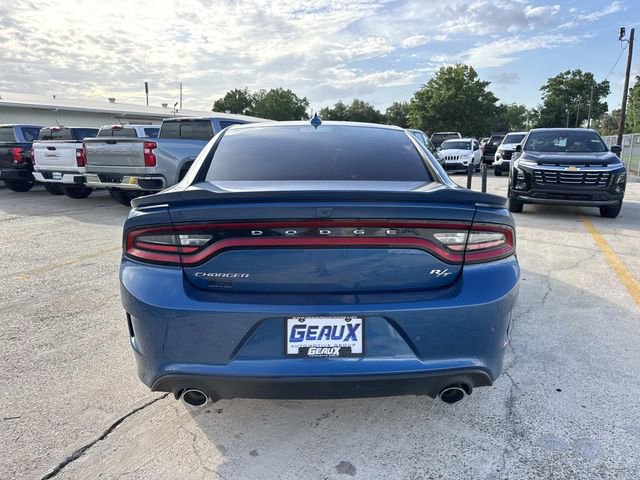 Used 2022 Dodge Charger R/T RWD image 13
