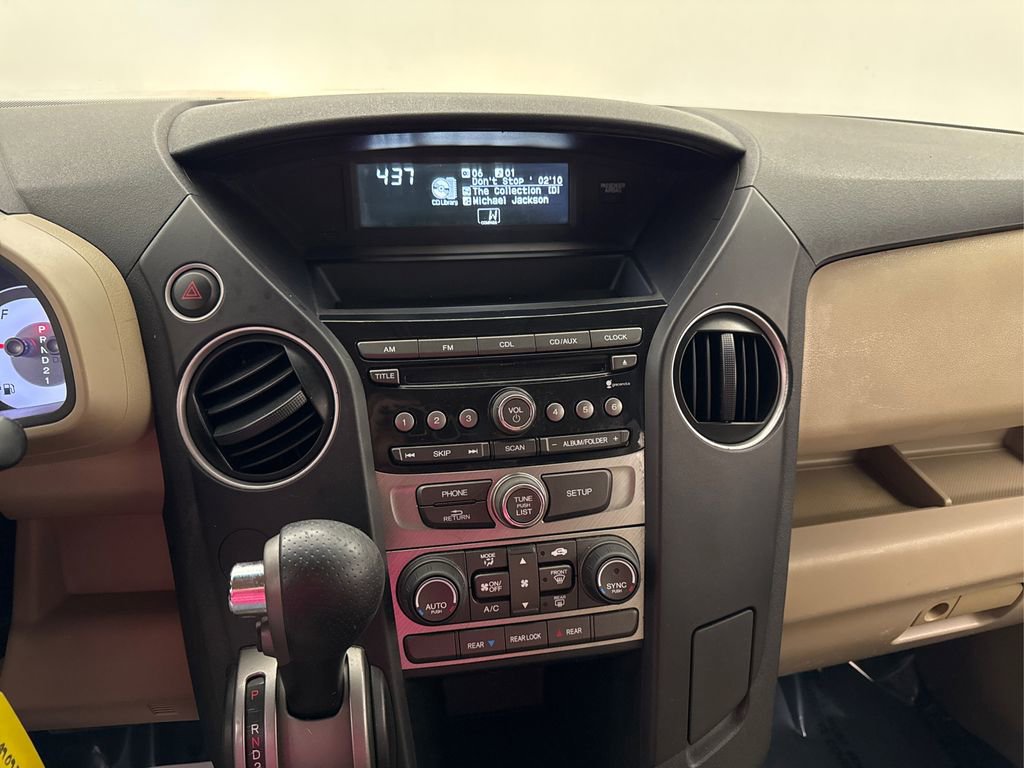 Used 2012 Honda Pilot EX image 28