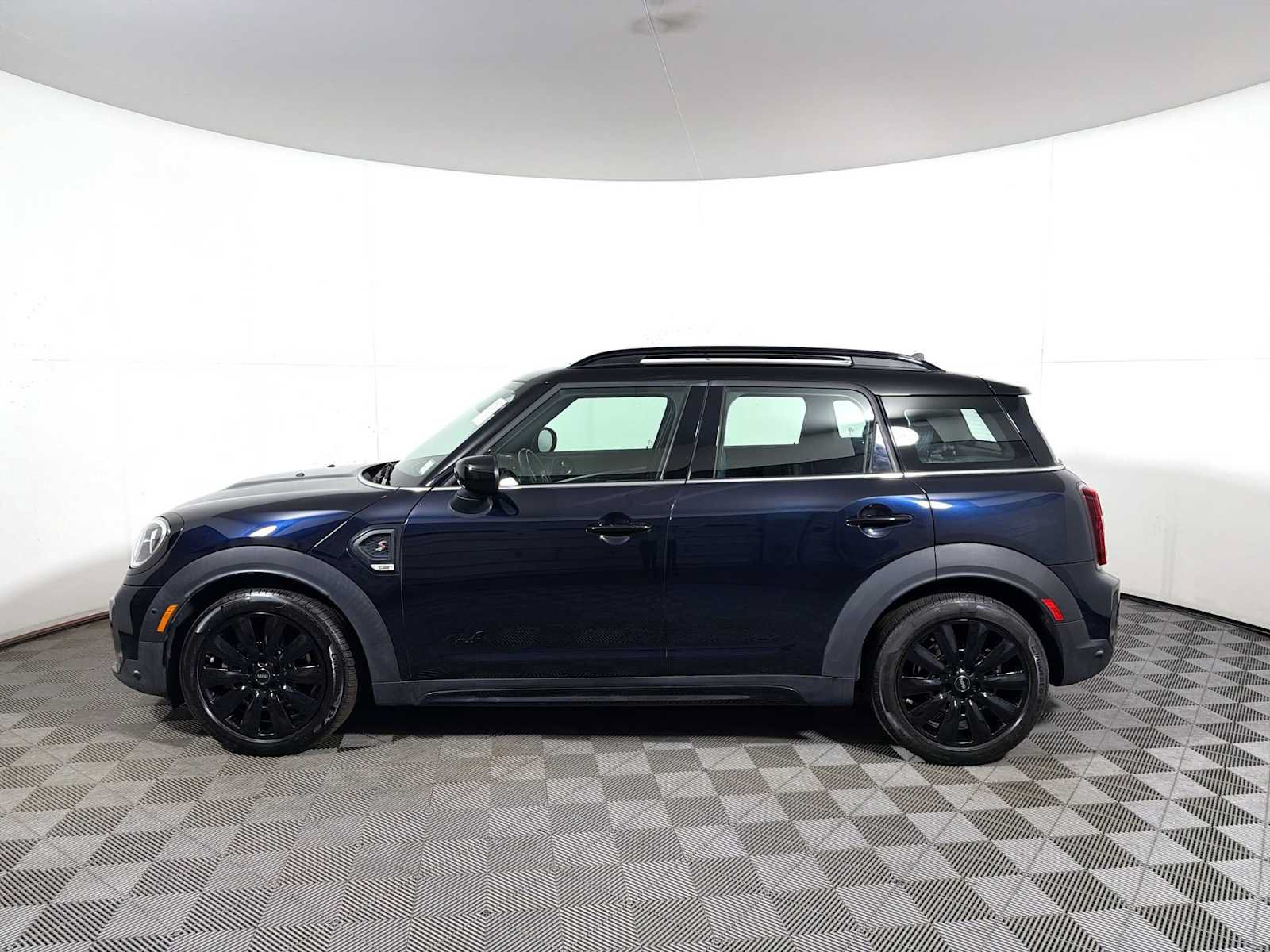 Used 2024 MINI Cooper Countryman S AWD/4WD image 4