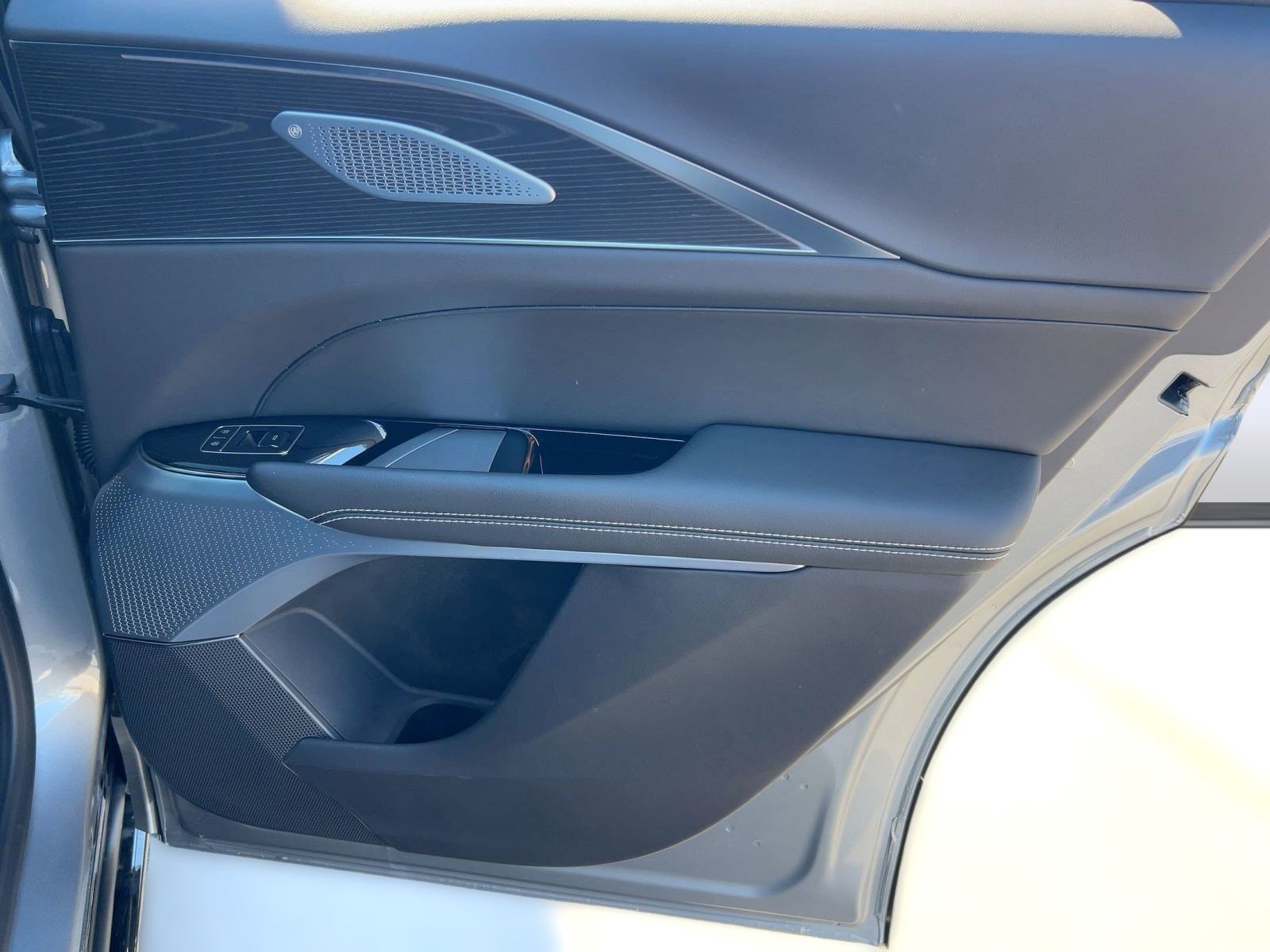 New 2026 Cadillac Lyriq V w/ LPO, Floor Liner Package image 33