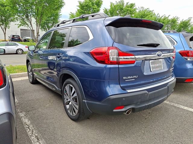 Used 2021 Subaru Ascent Limited w/ Technology Package AWD/4WD image 6