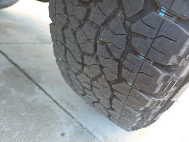 New 2026 Chevrolet Silverado 2500 High Country w/ Z71 Off-Road Package image 79