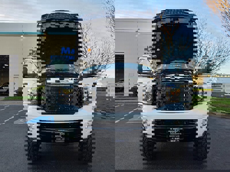 Used 2007 Dodge Ram 2500 Truck Laramie image 31