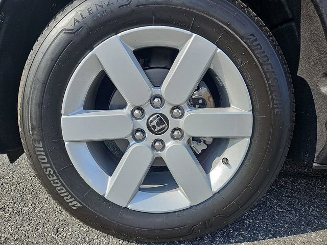New 2026 Honda Prologue EX image 5