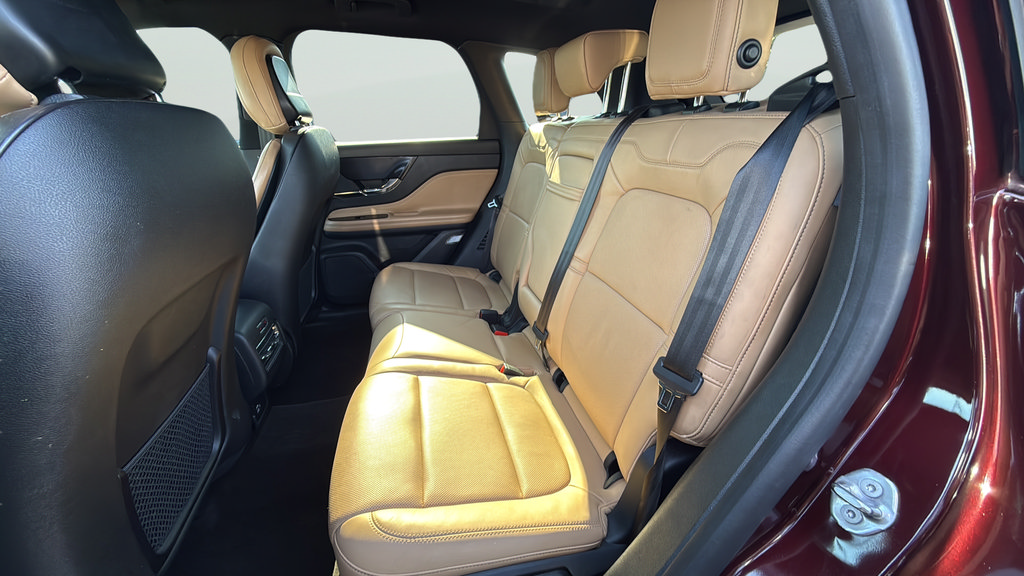Used 2020 Lincoln Corsair Reserve w/ Equipment Group 201A FWD image 24
