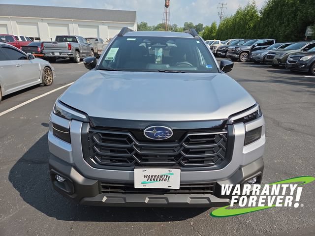 New 2026 Subaru Outback Touring XT AWD/4WD image 2