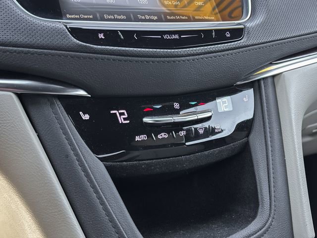 Used 2019 Cadillac XT5 Luxury FWD image 37