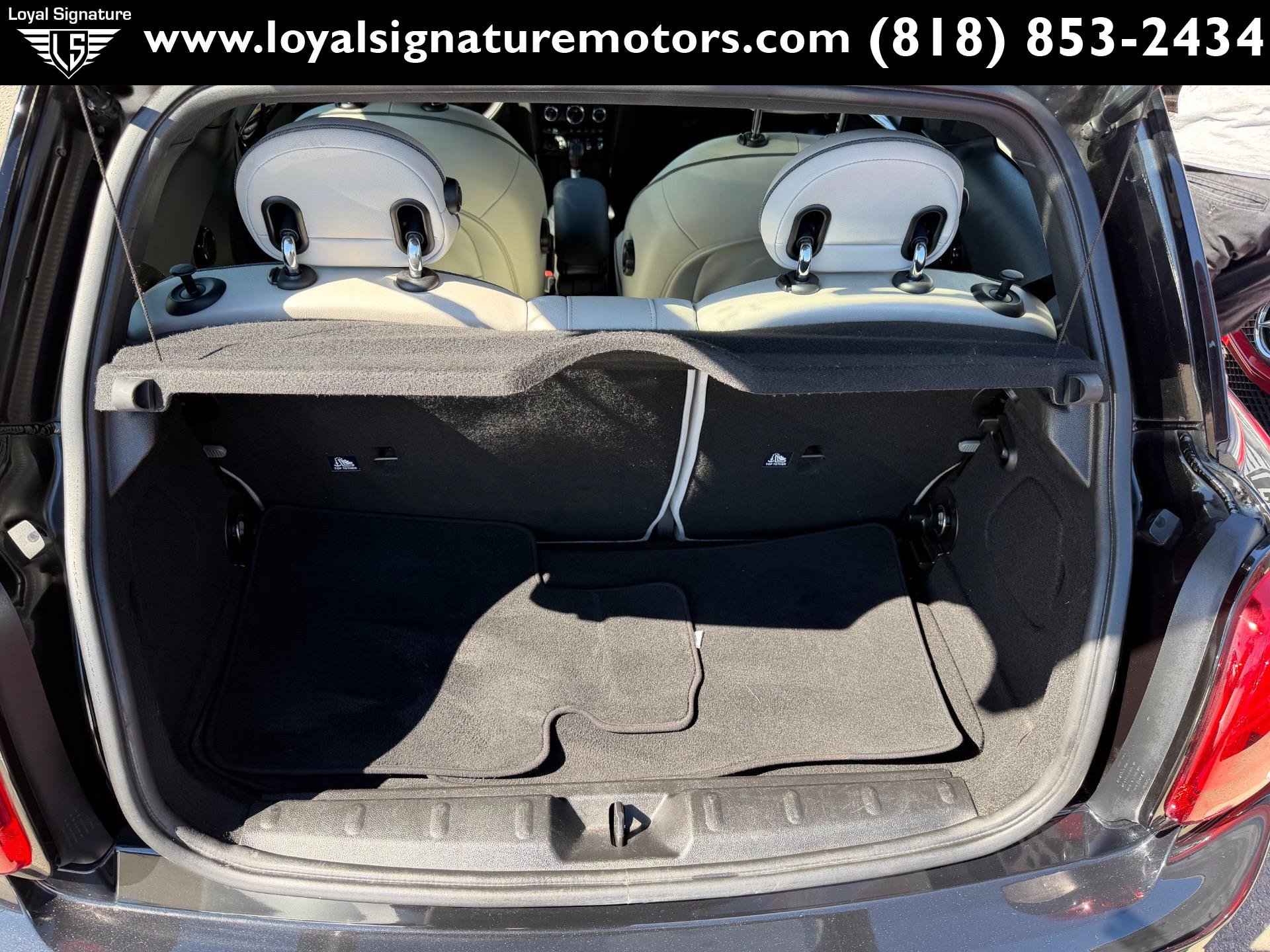 Used 2019 MINI Cooper S FWD image 34