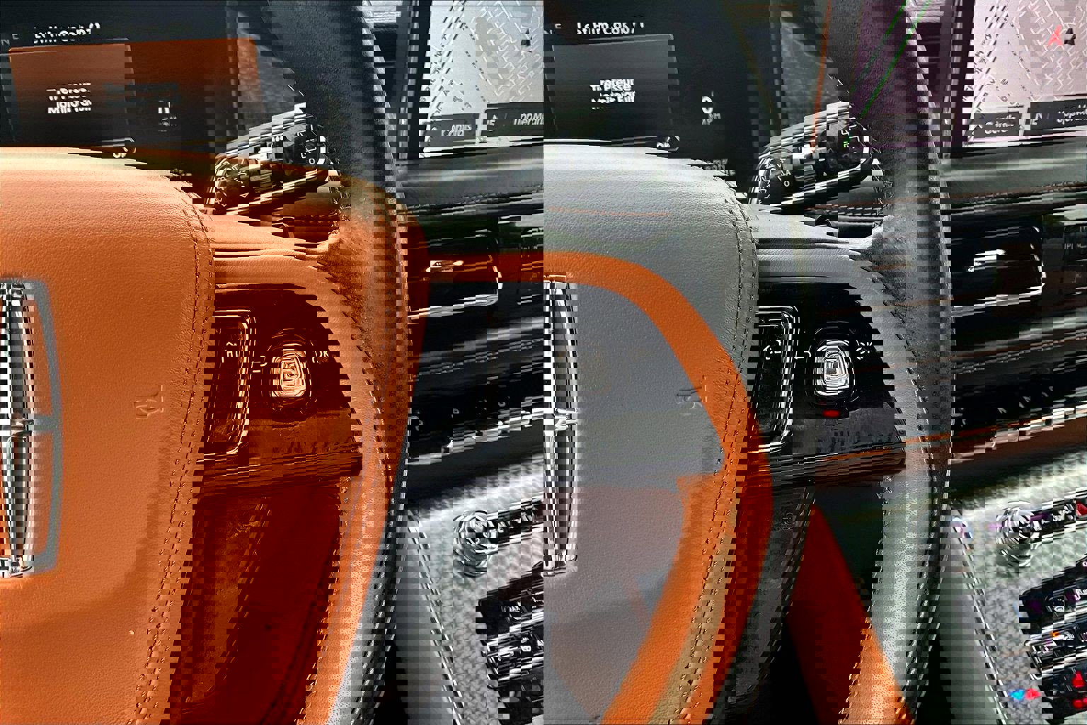 Used 2020 Lincoln Aviator Black Label w/ Dynamic Handling Package image 19