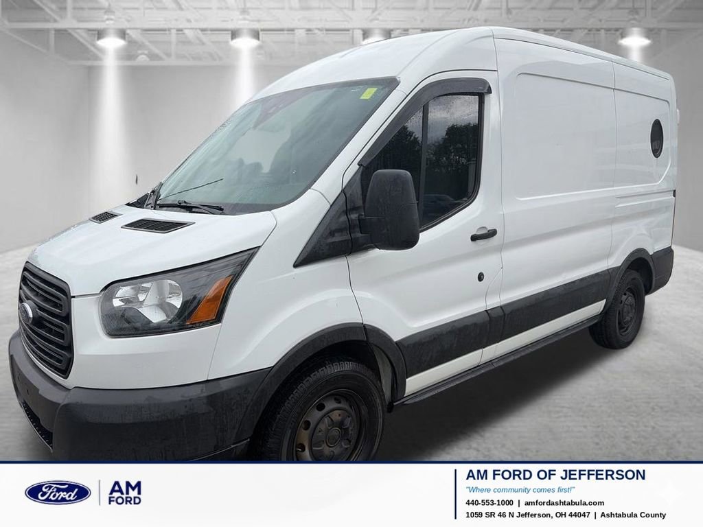 Used 2019 Ford Transit 150 130 Medium Roof