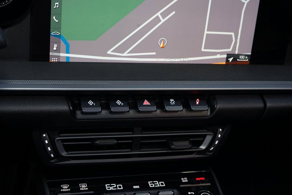 Used 2021 Porsche 911 Carrera image 17