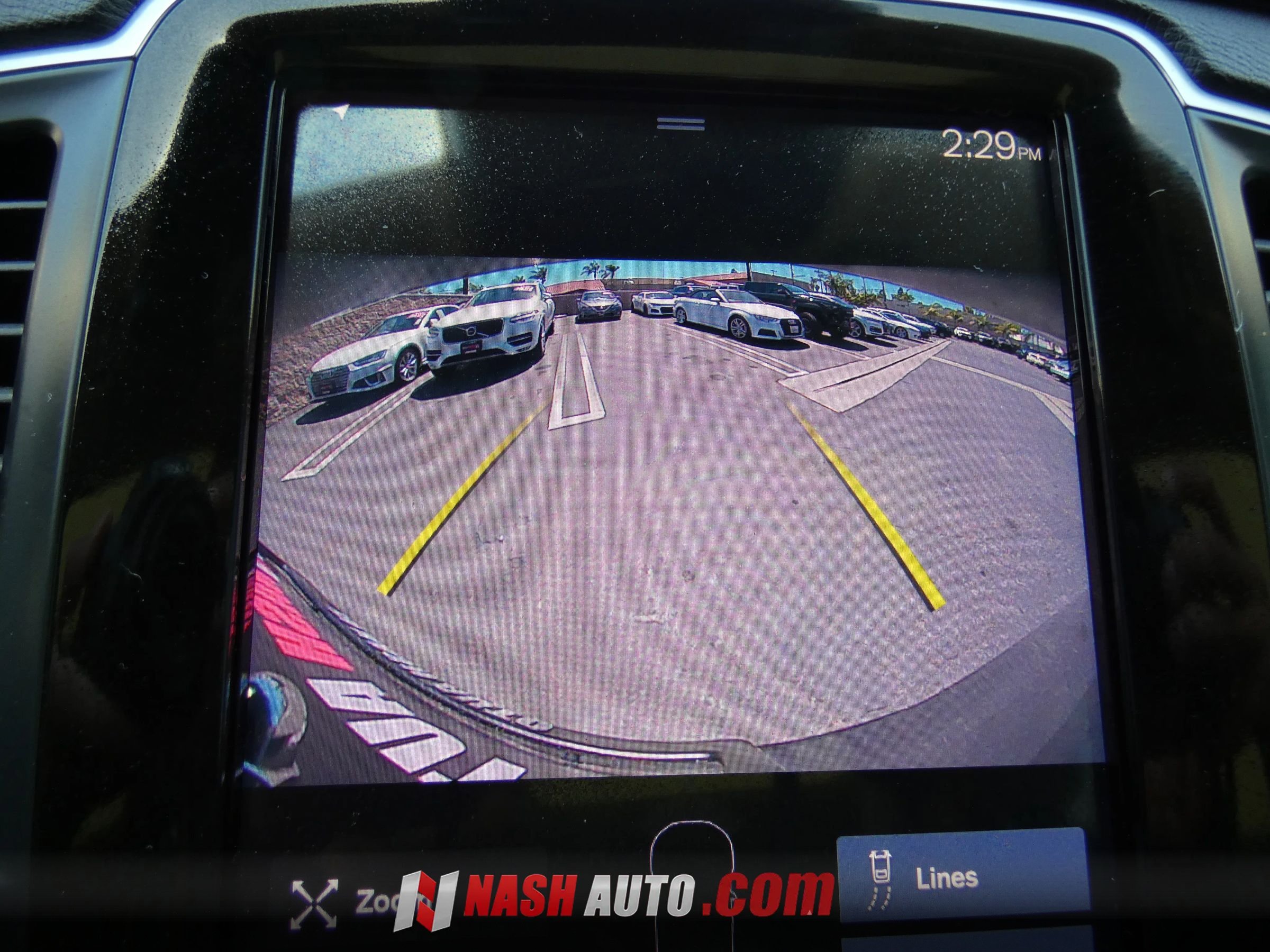 Used 2022 Volvo XC90 T5 Momentum w/ Climate Package AWD/4WD image 76