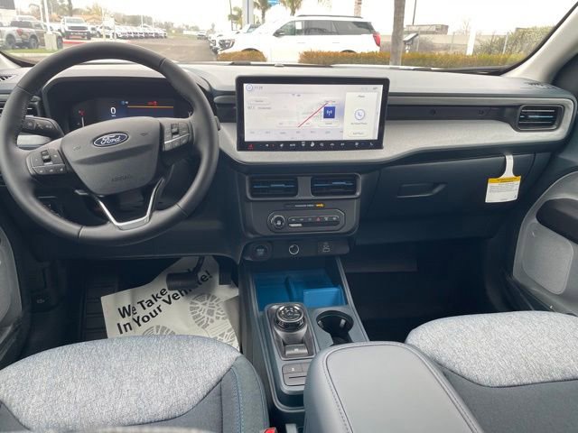 New 2026 Ford Maverick XLT w/ XLT Luxury Package image 19