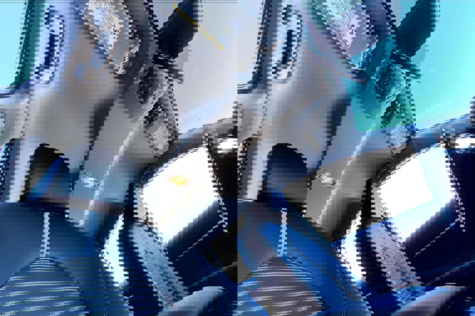 Used 2024 Toyota Camry SE image 14