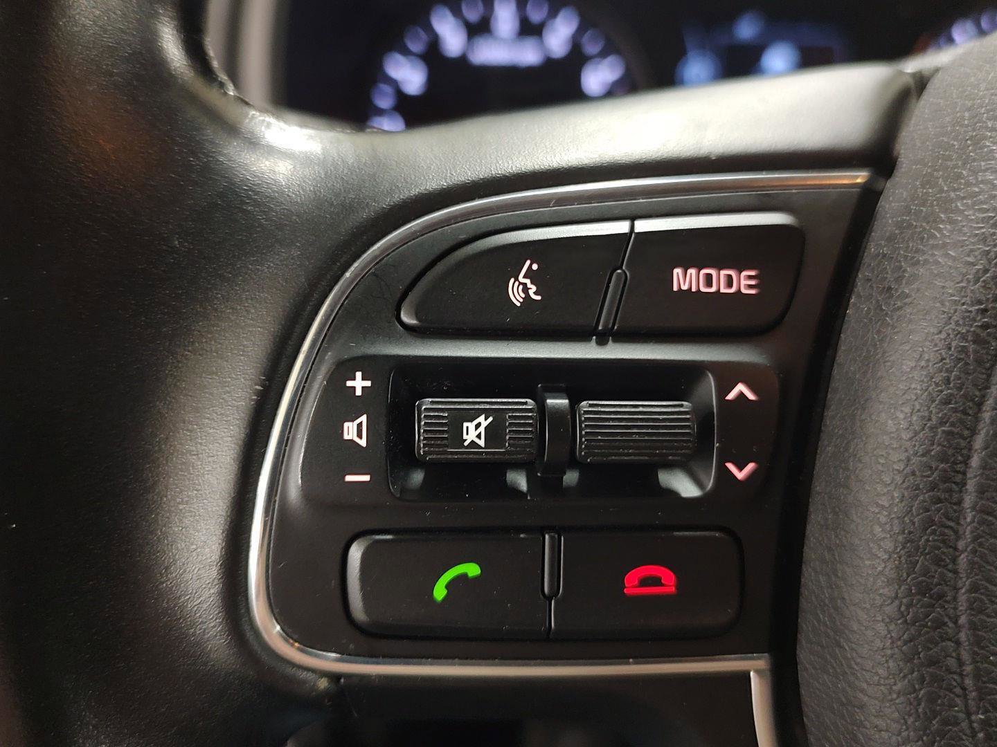 Used 2017 Kia Sportage EX image 13