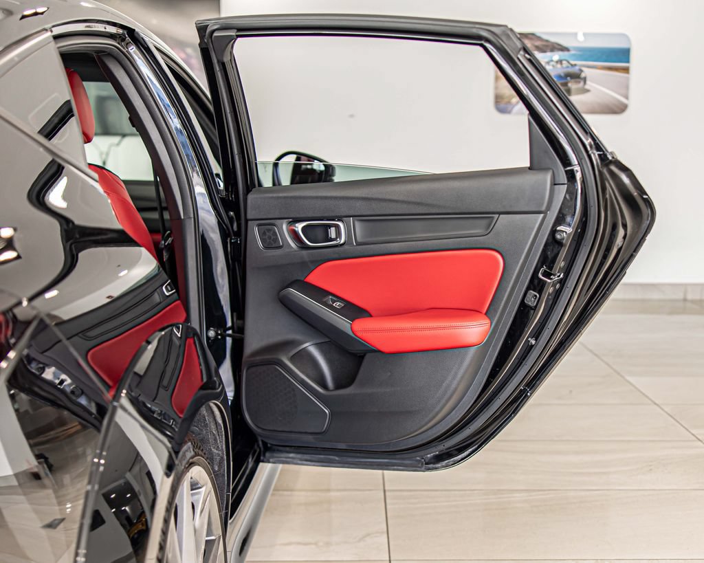 Used 2025 Acura Integra Type S FWD image 38