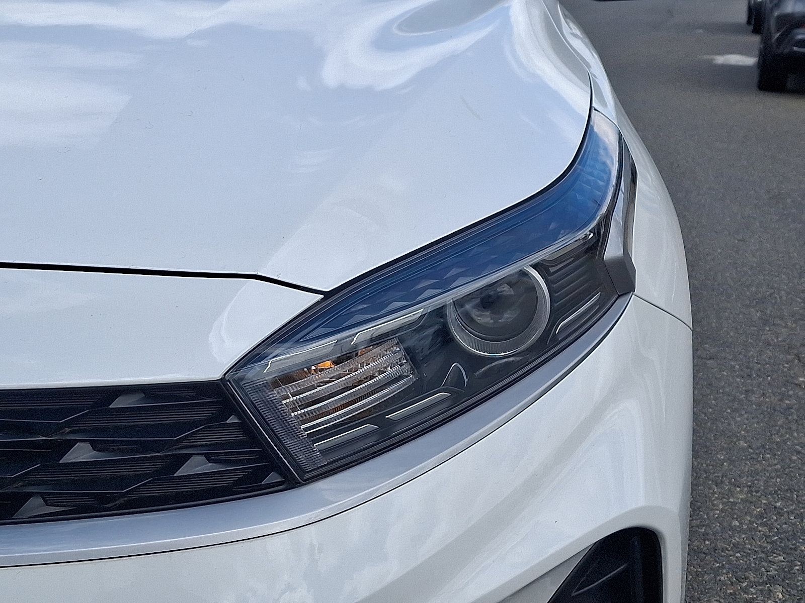 Certified 2023 Kia Forte LXS w/ LXS Technology Package image 9