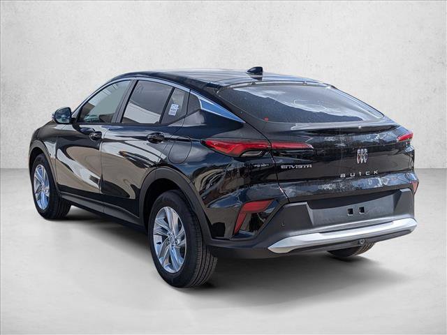 New 2026 Buick Envista Preferred image 9