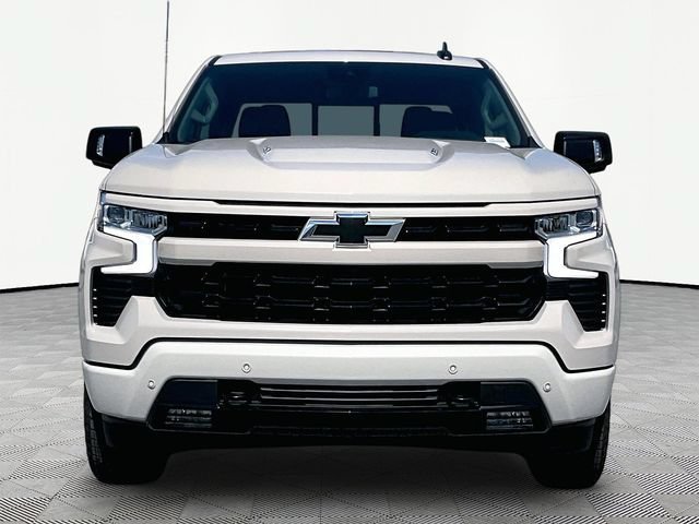 New 2026 Chevrolet Silverado 1500 RST w/ All Star Edition Plus AWD/4WD image 2