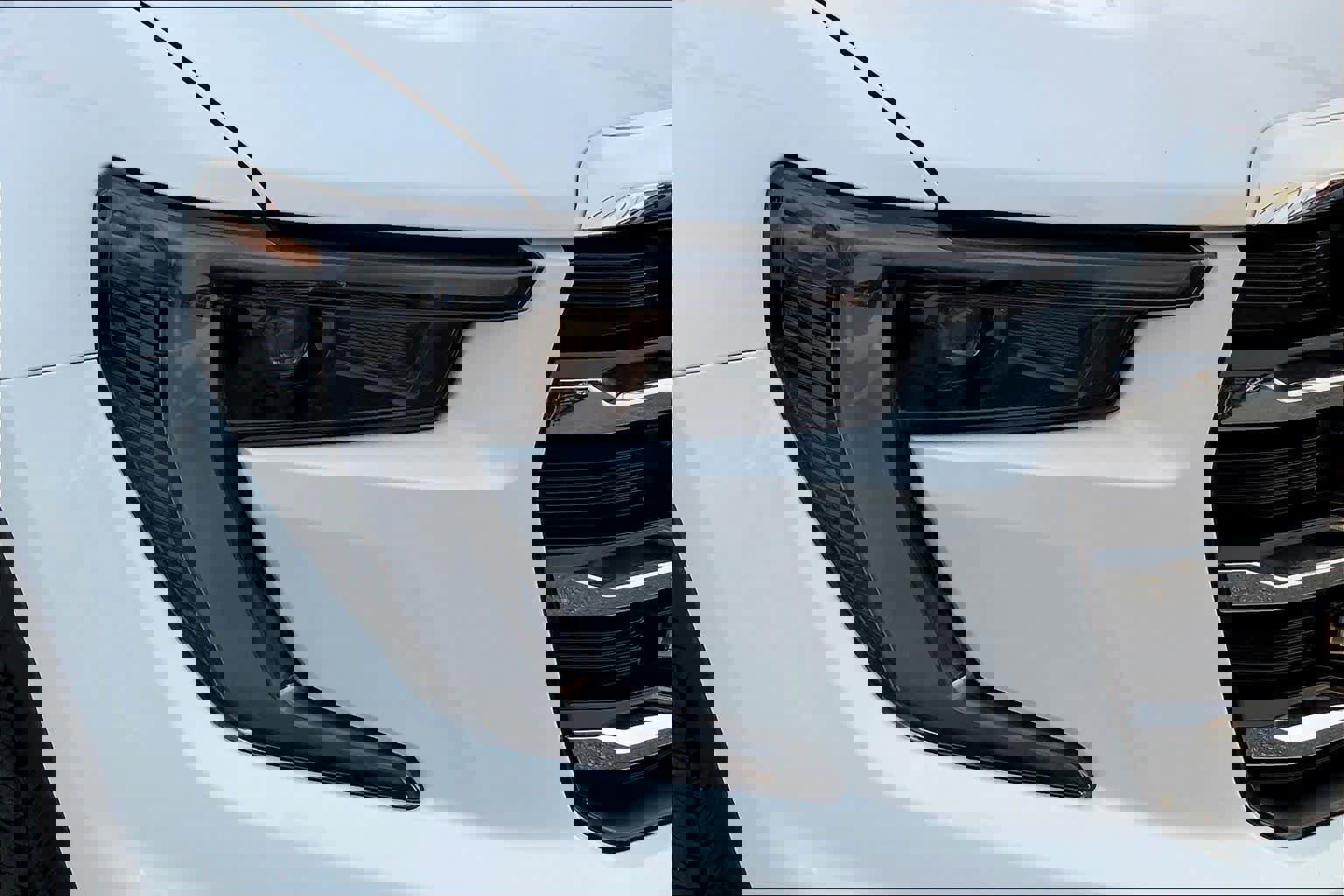 New 2026 GMC Acadia Elevation image 13