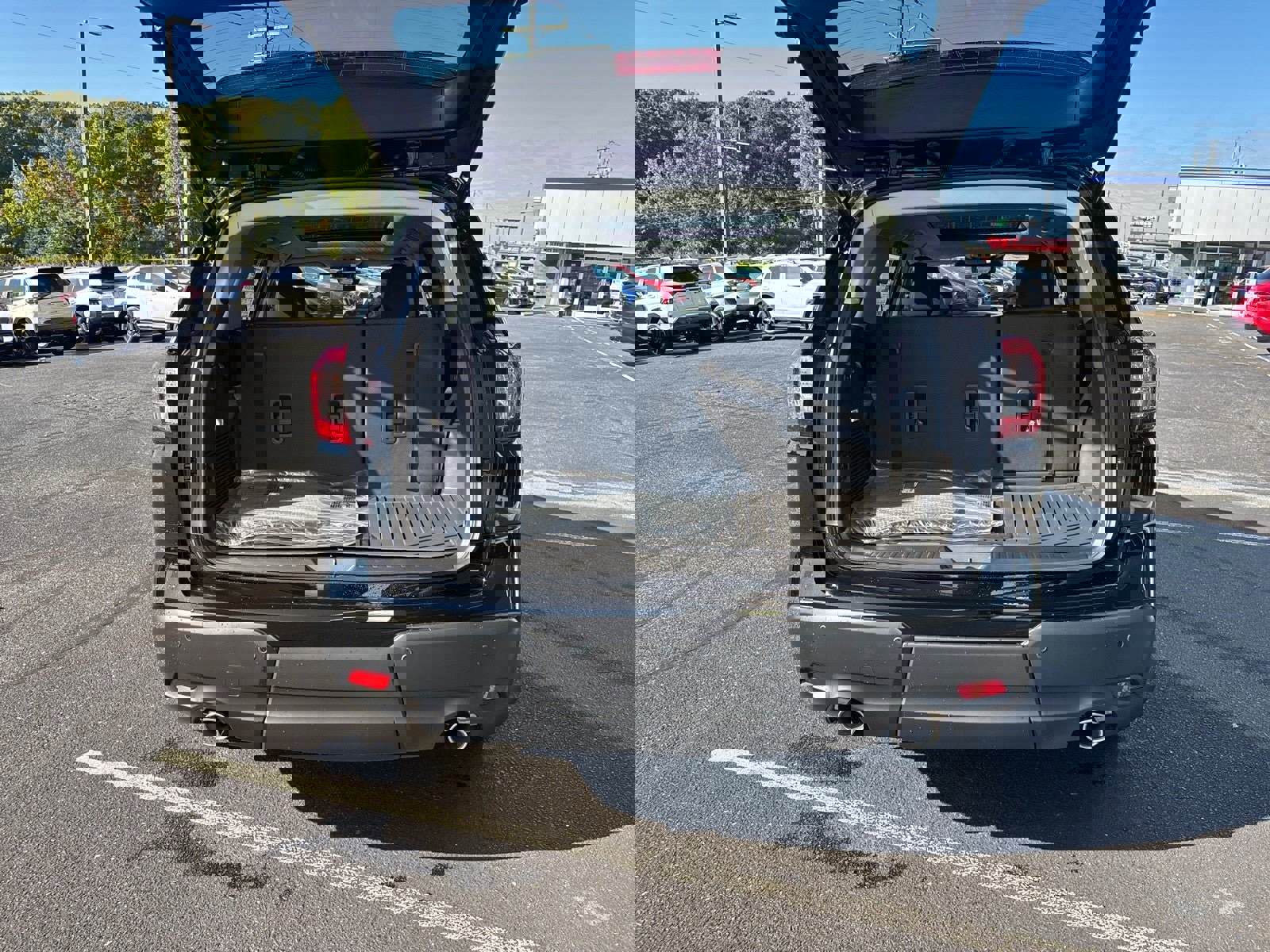 New 2025 Subaru Ascent Bronze Edition w/ Popular Package #2 image 49