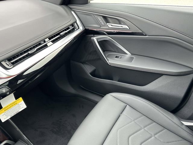 New 2026 BMW X1 xDrive28i w/ Technology Package image 17