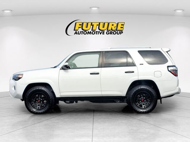 Used 2018 Toyota 4Runner SR5 image 7