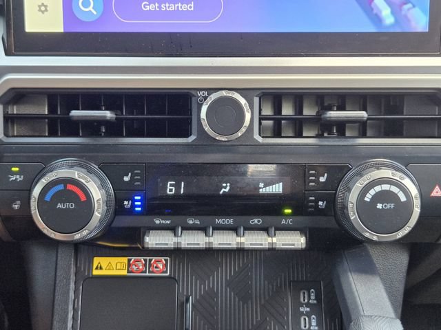 Used 2026 Toyota 4Runner TRD Sport Premium RWD image 18