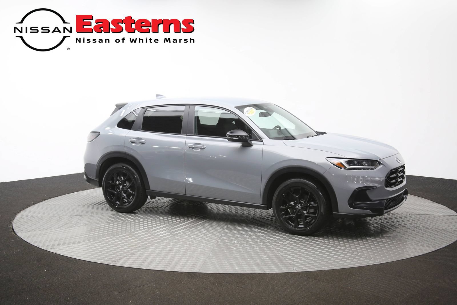 Used 2025 Honda HR-V Sport image 45